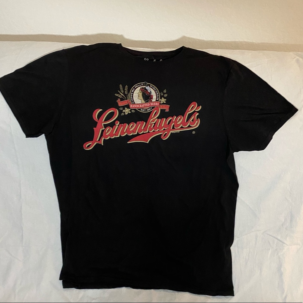 Leinenkugels Tee